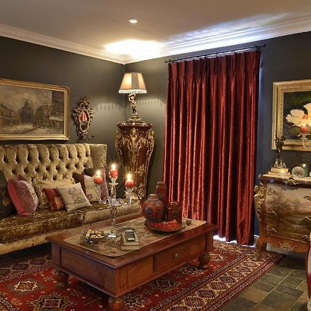 Duke & Duchess Boutique Hotel Pretoria-Noord Buitenkant foto