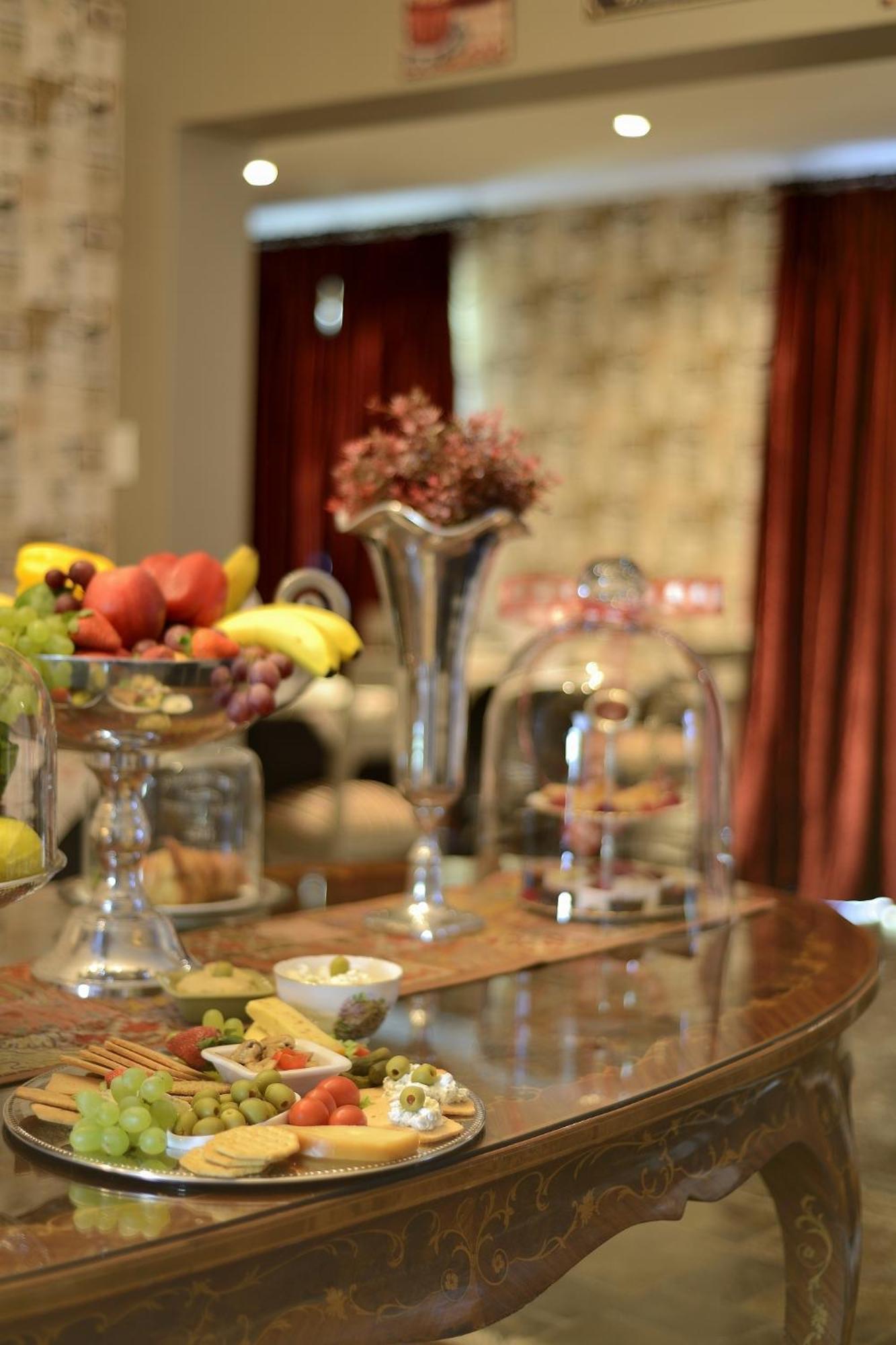 Duke & Duchess Boutique Hotel Pretoria-Noord Buitenkant foto