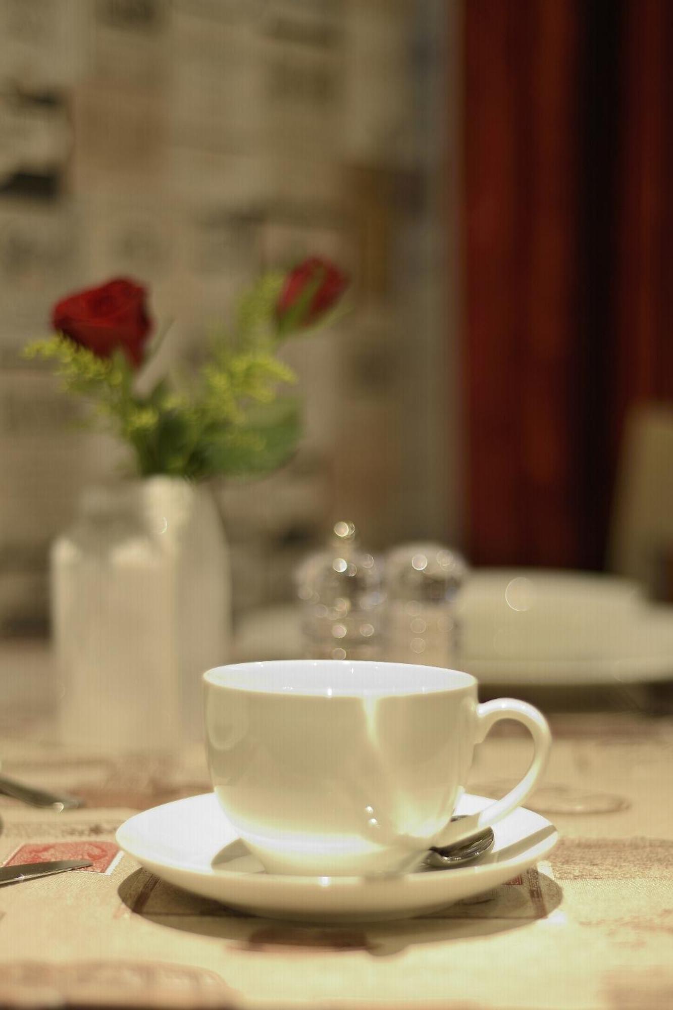 Duke & Duchess Boutique Hotel Pretoria-Noord Buitenkant foto