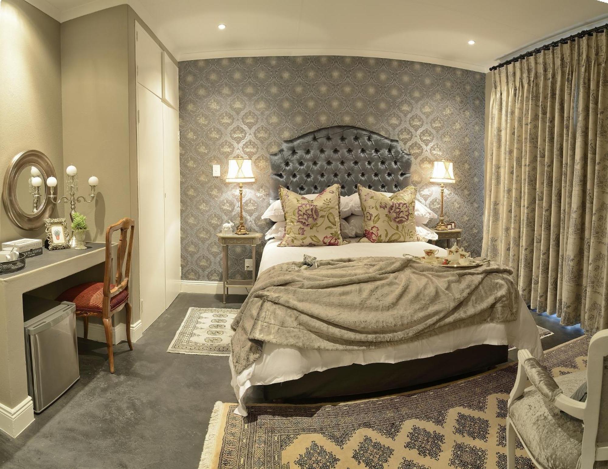 Duke & Duchess Boutique Hotel Pretoria-Noord Buitenkant foto
