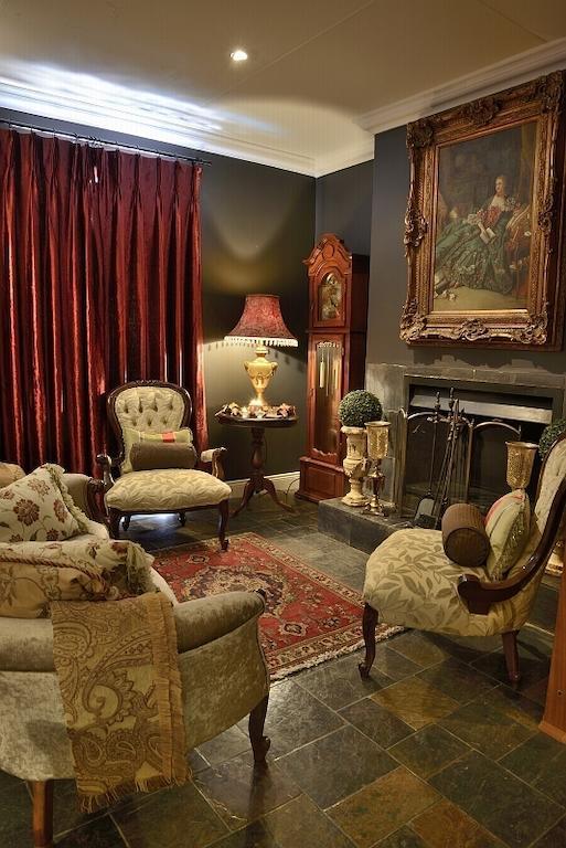 Duke & Duchess Boutique Hotel Pretoria-Noord Buitenkant foto