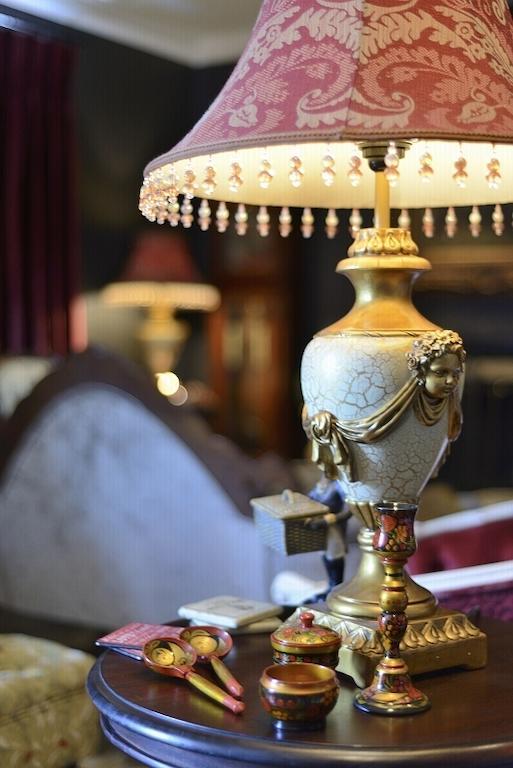 Duke & Duchess Boutique Hotel Pretoria-Noord Buitenkant foto